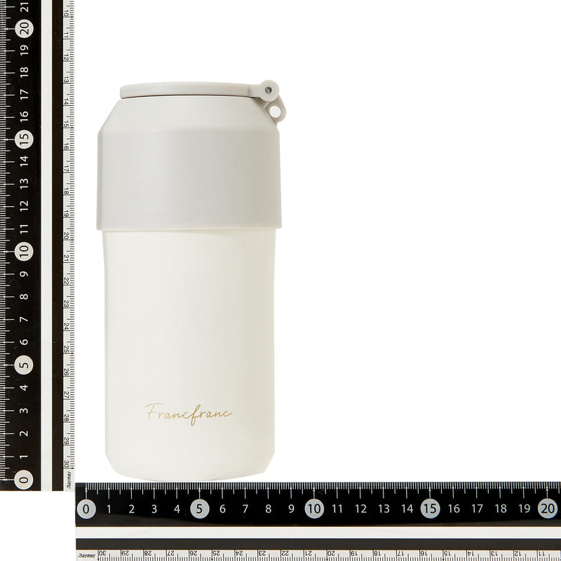 Bottle Holder  White