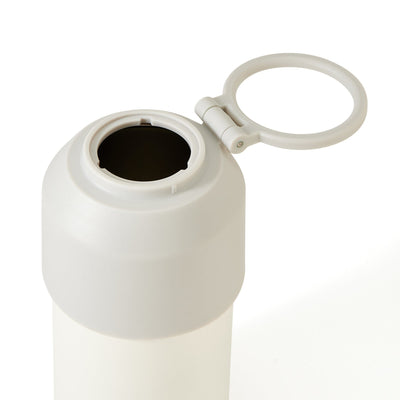 Bottle Holder  White