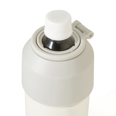 Bottle Holder  White