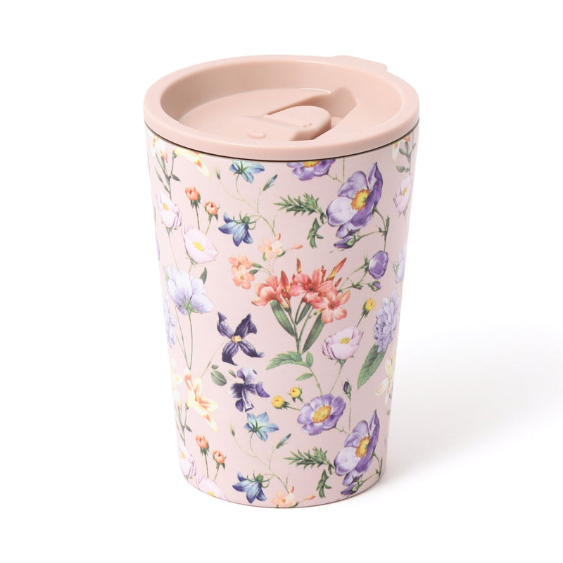 Roost Thermo Tumbler M Set Multiflower Pink