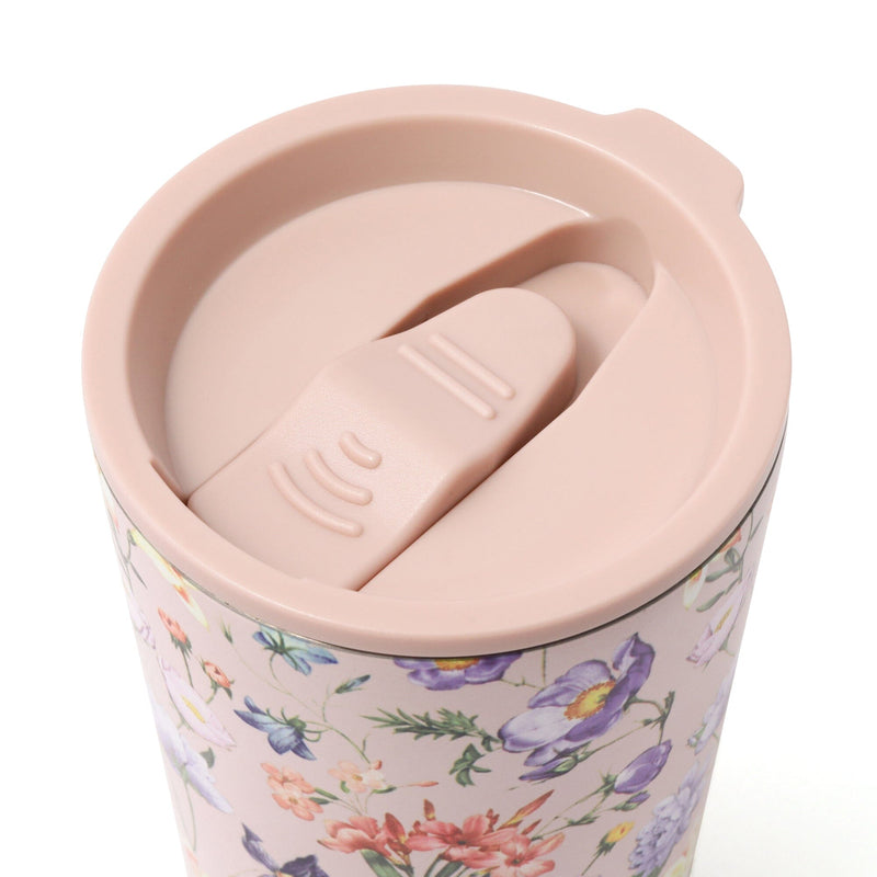 Roost Thermo Tumbler M Set Multiflower Pink