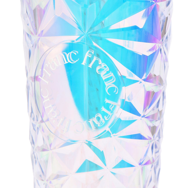 Aurora Plastic Tumbler Large White
