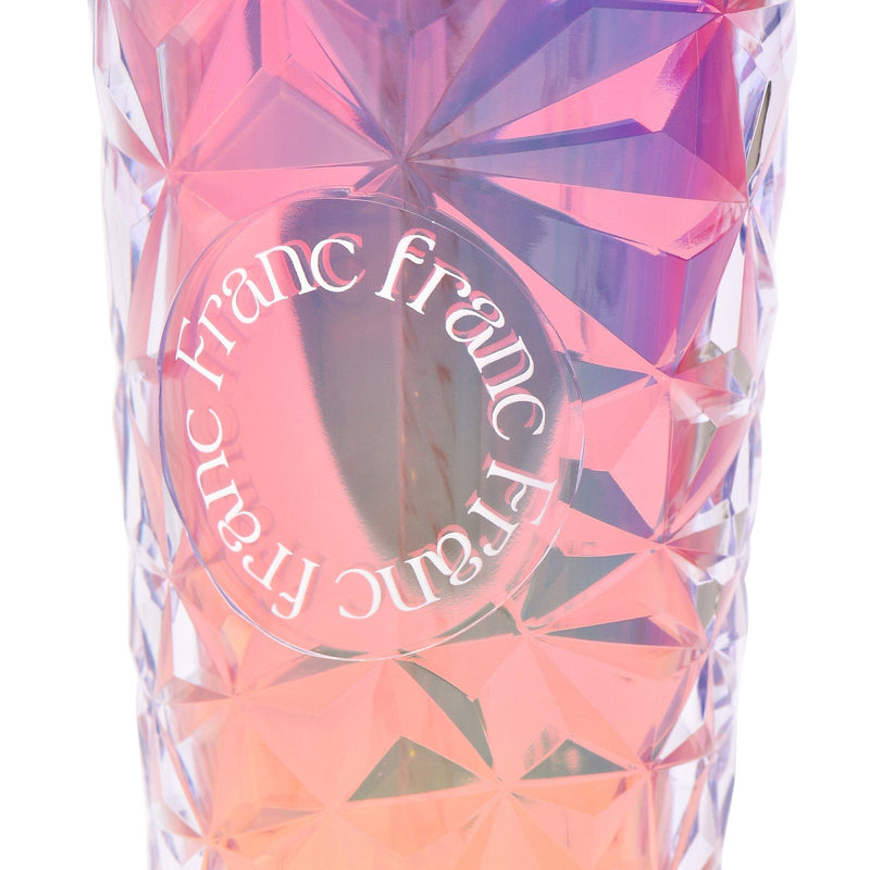 Aurora Plastic Tumbler Large Pink