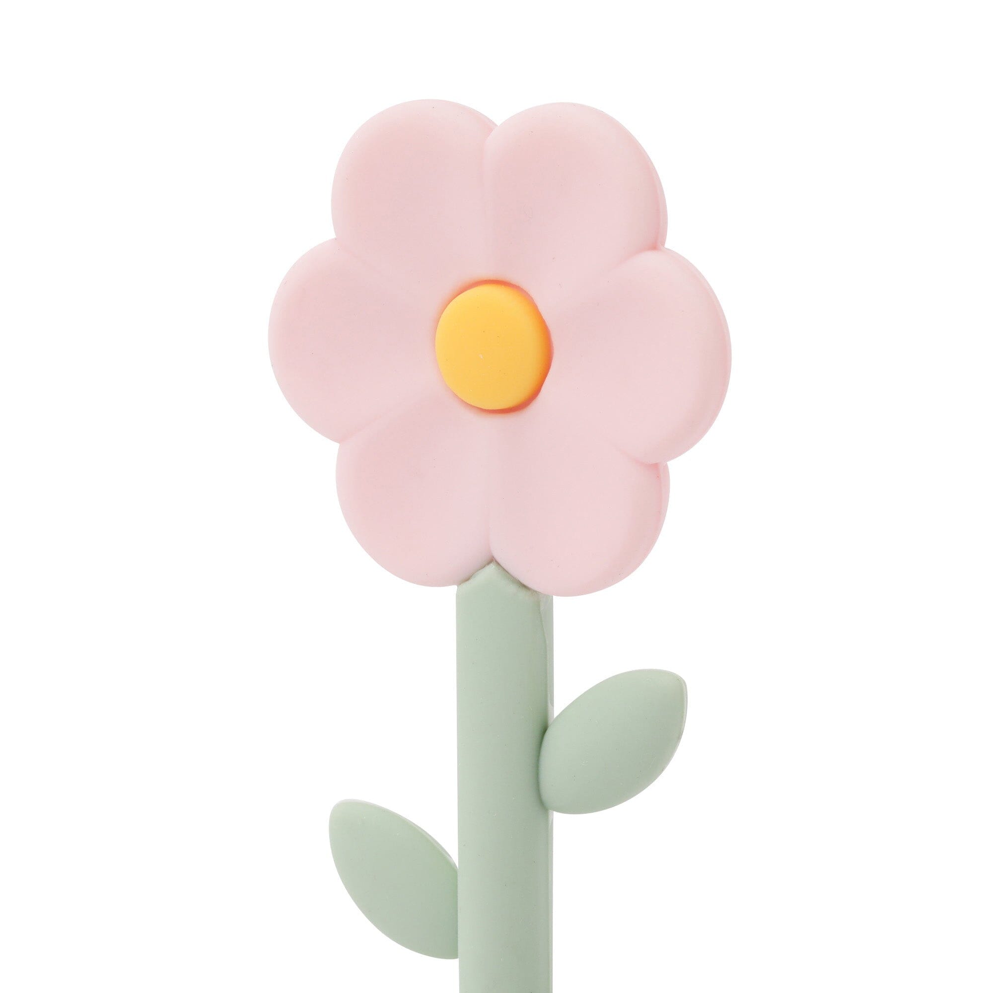 Tea Strainer Flower Pink