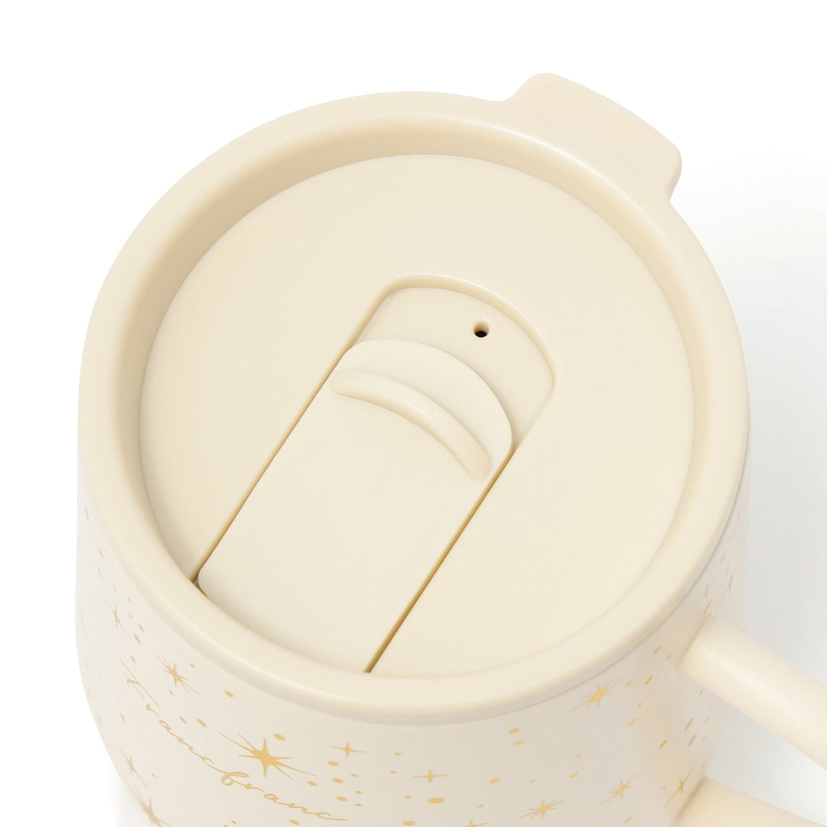 Stainless Steel Thermo Mug 320Ml Luce
