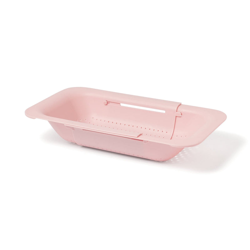 Dish Basket Pink