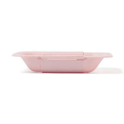 Dish Basket Pink