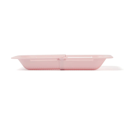 Dish Basket Pink