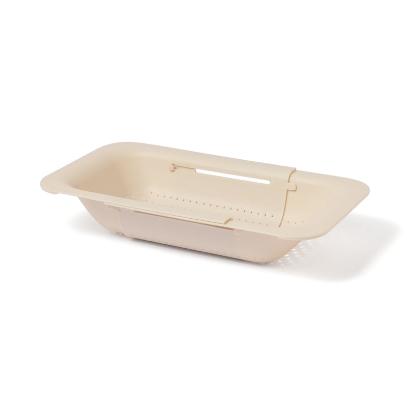 Dish Basket Ivory
