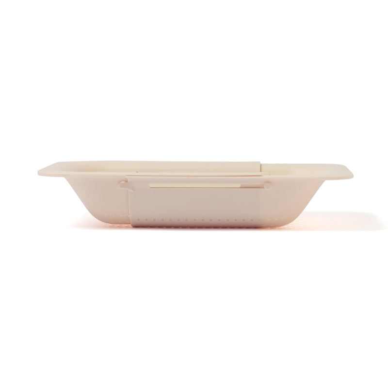 Dish Basket Ivory