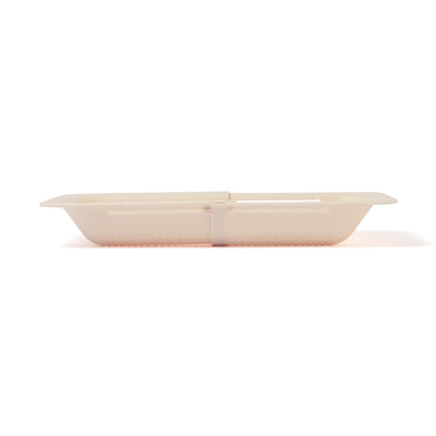 Dish Basket Ivory