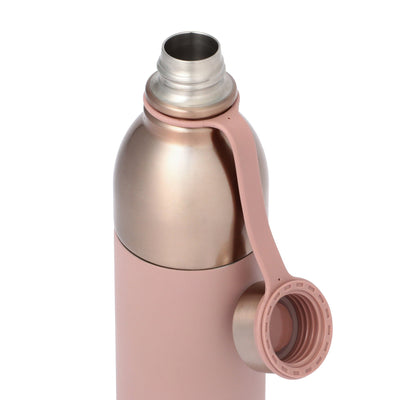 SEPARATE ST BOTTLE 500ML PINK