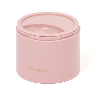 SLIM COMPLETE 餐盒套裝 3件粉紅色