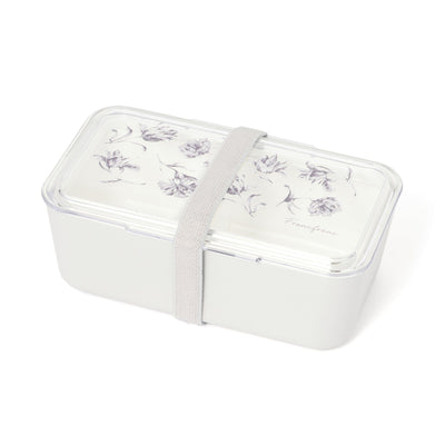 Lunch Box Clear Lilia