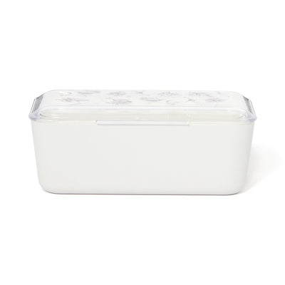 Lunch Box Clear Lilia