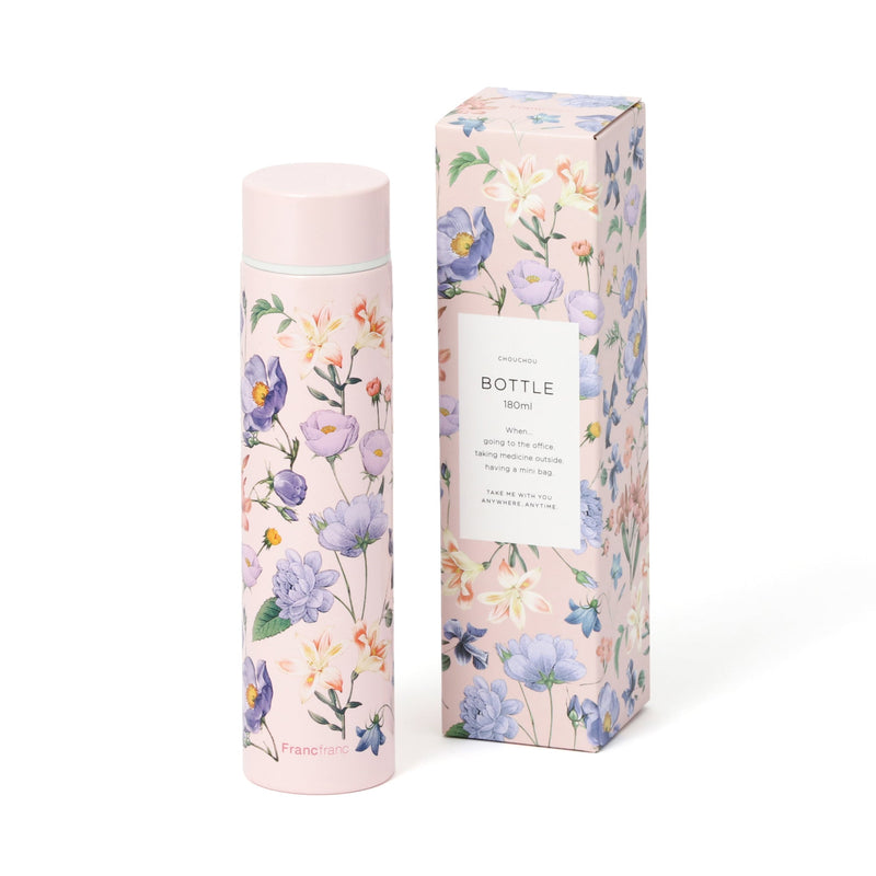 CHOUCHOU  Bottle 180Ml Multi-Flower Pink