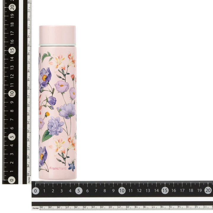 CHOUCHOU Bottle 180Ml Multi-Flower Pink – Francfranc Hong Kong