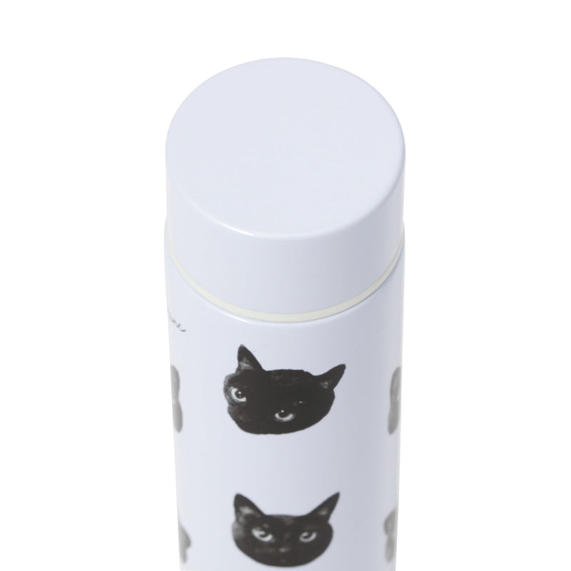 CHOUCHOU  Bottle 180Ml Cat Blue