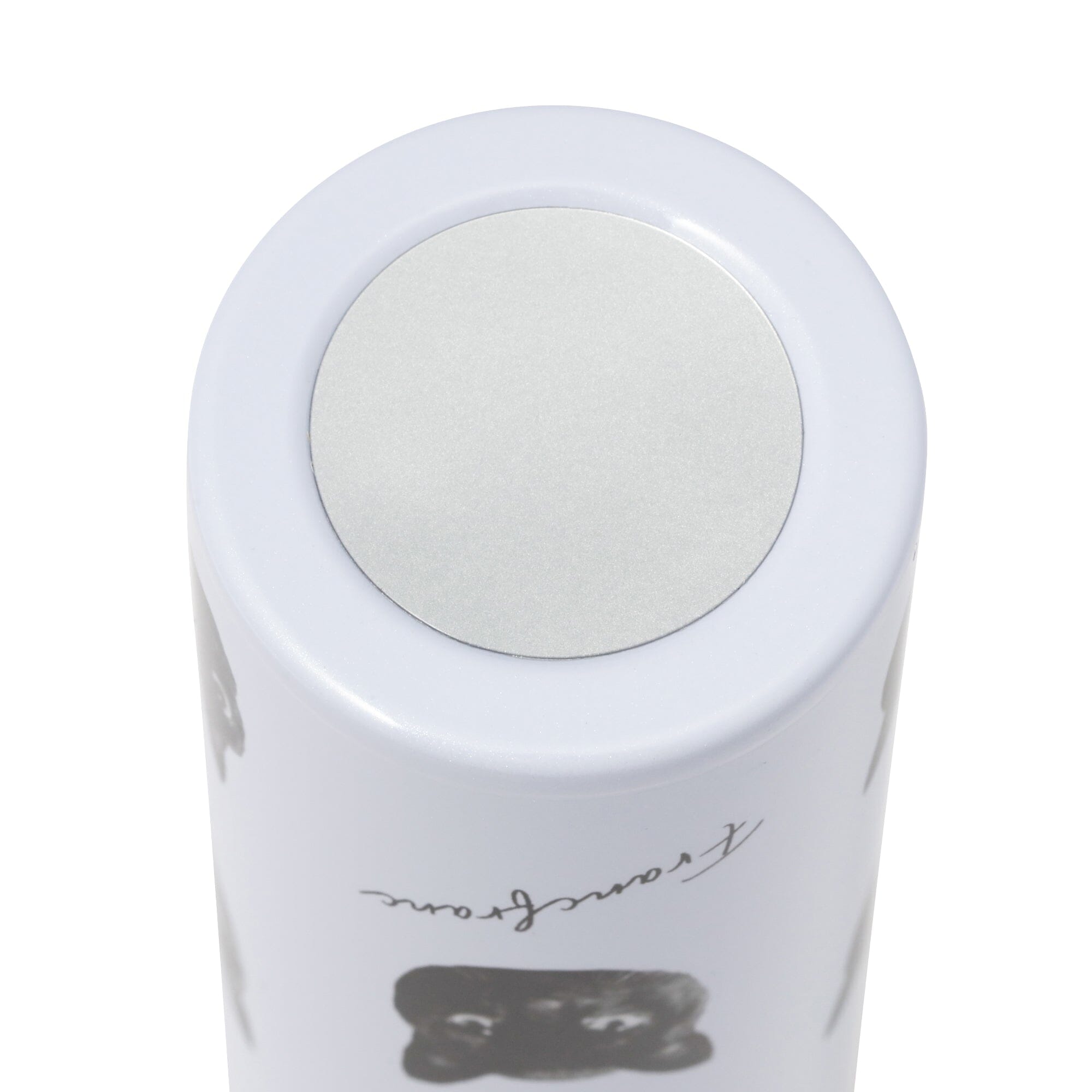 CHOUCHOU水樽180ML 貓藍色