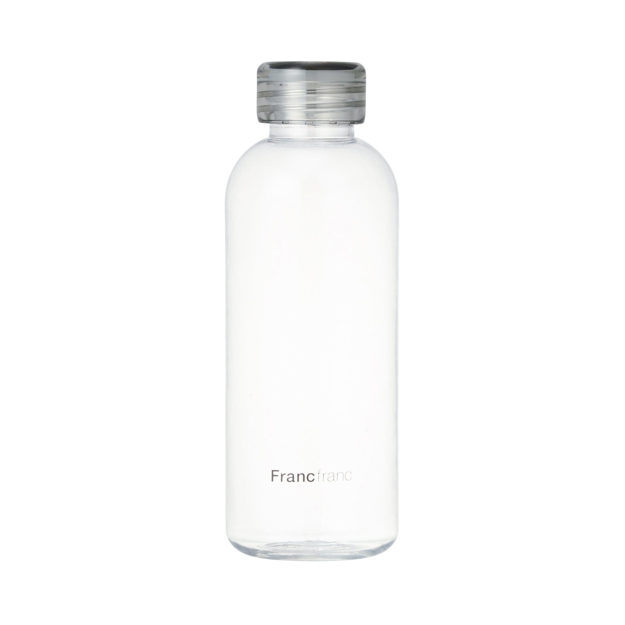 Clear Bottle 600Ml Clear