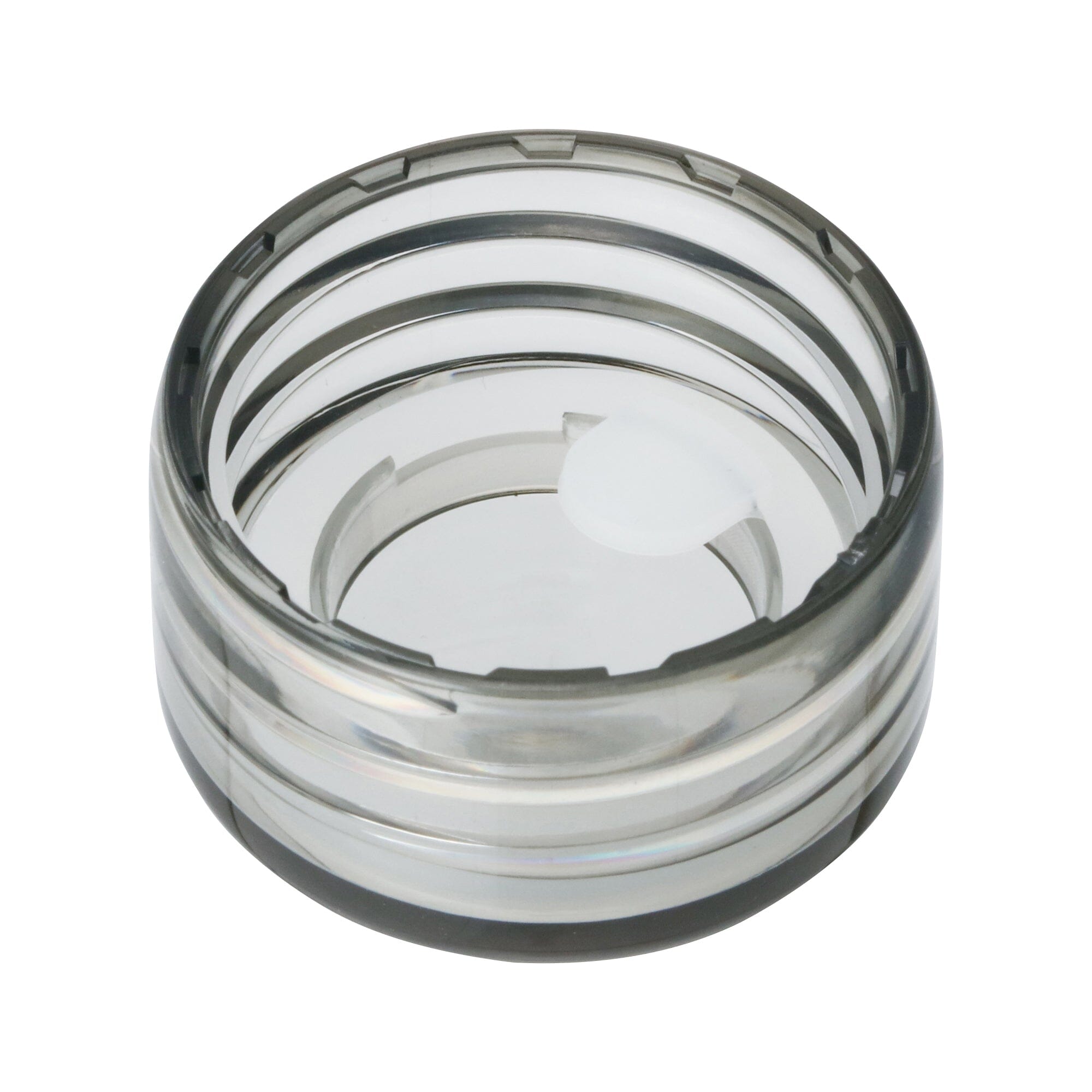 Clear Bottle 600Ml Clear