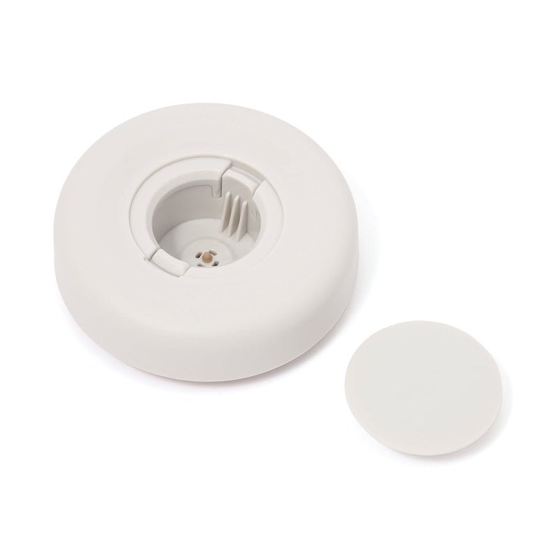 LOGO 附蓋保溫罐 象牙色