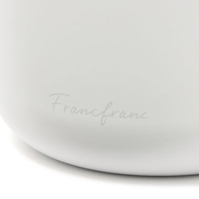 LOGO 附蓋保溫罐 藍色