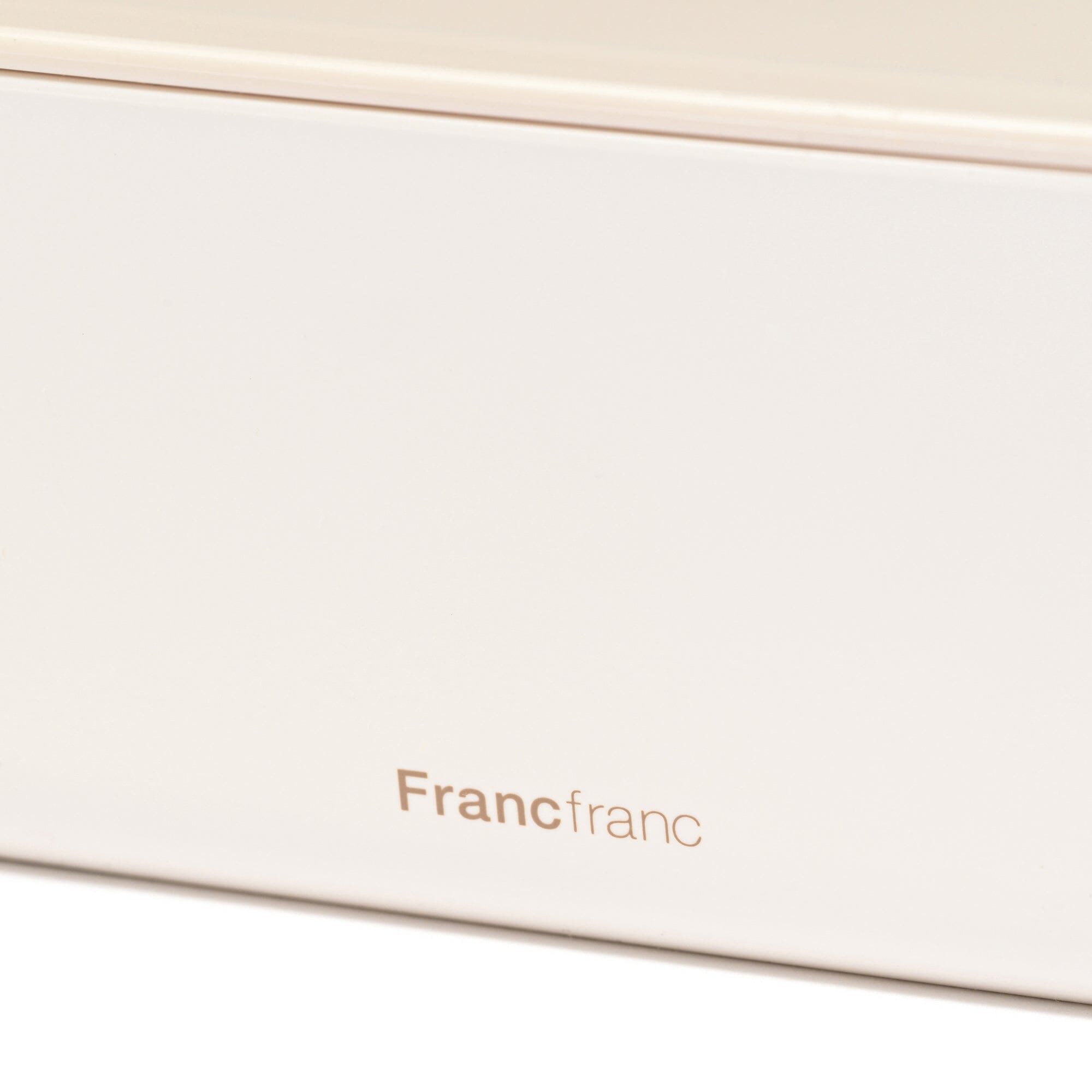 Lunch Box Complete 5-Piece Set Ivory