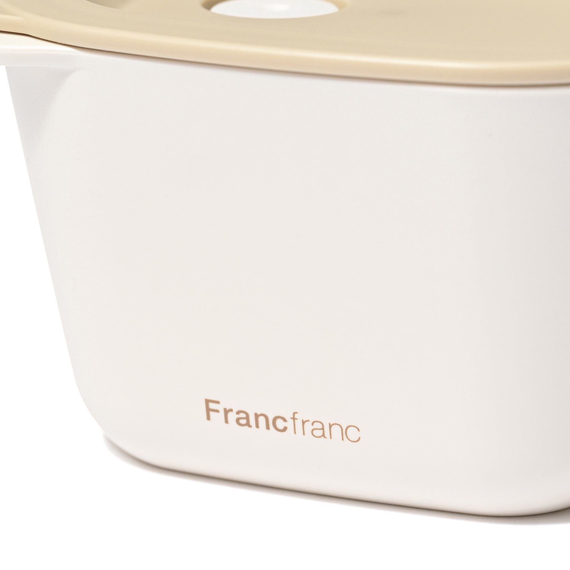Lunch Box Complete 5-Piece Set Ivory
