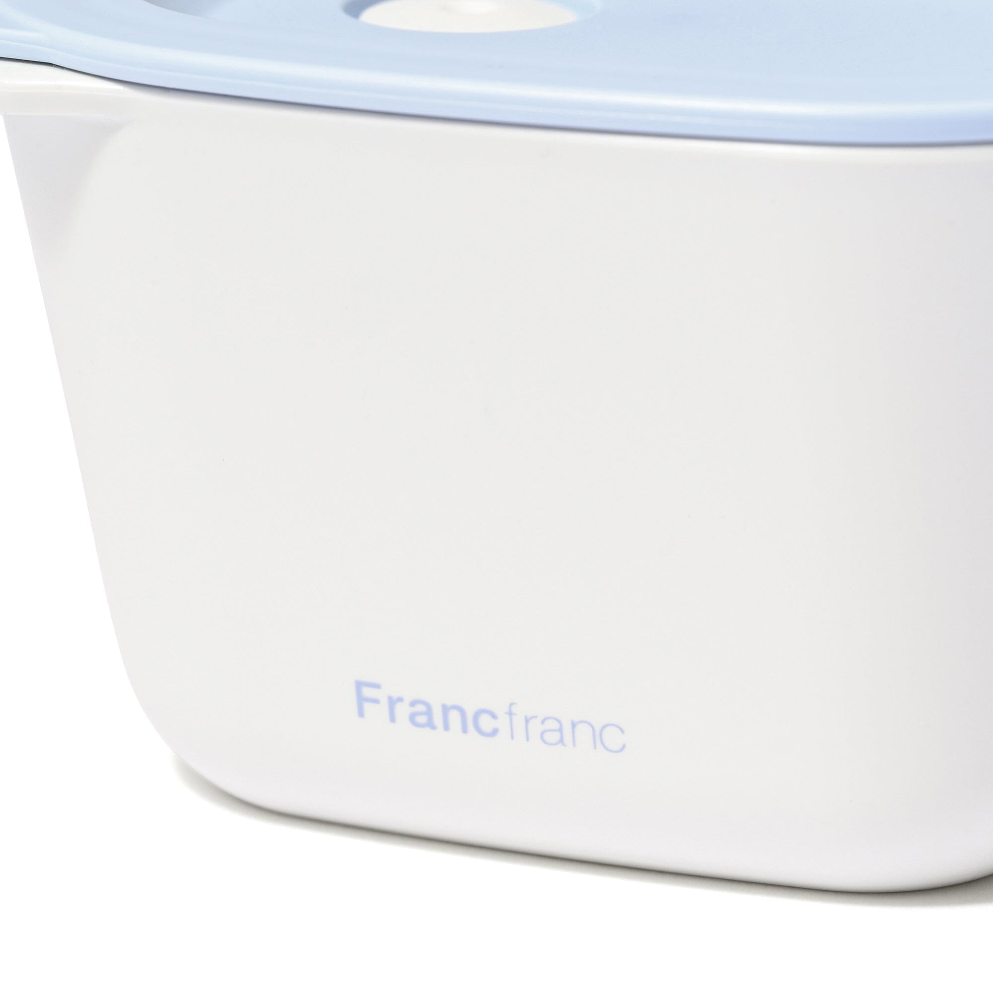 Lunch Box Complete 5-Piece Set Blue