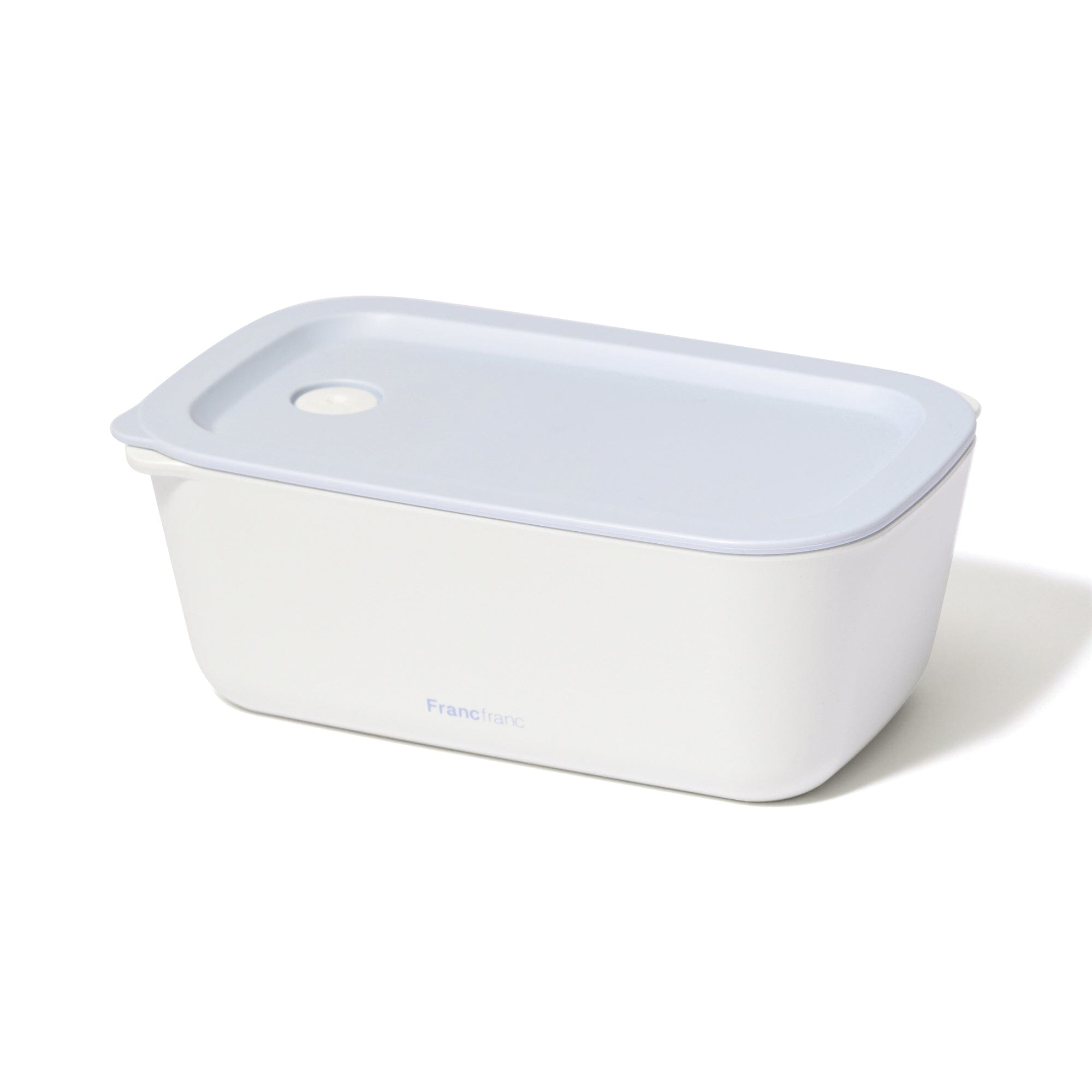 Lunch Box Complete 5-Piece Set Blue