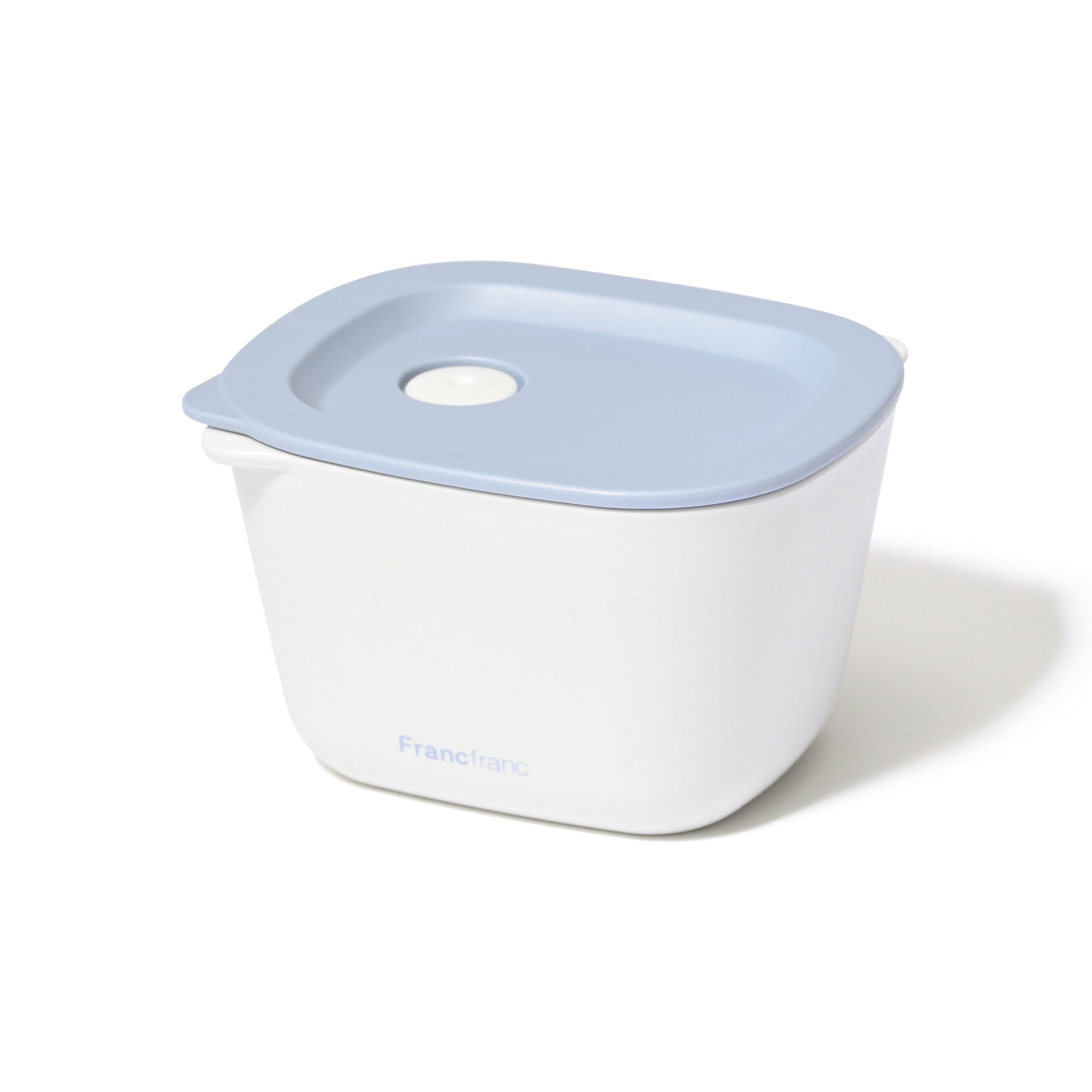Lunch Box Complete 5-Piece Set Blue