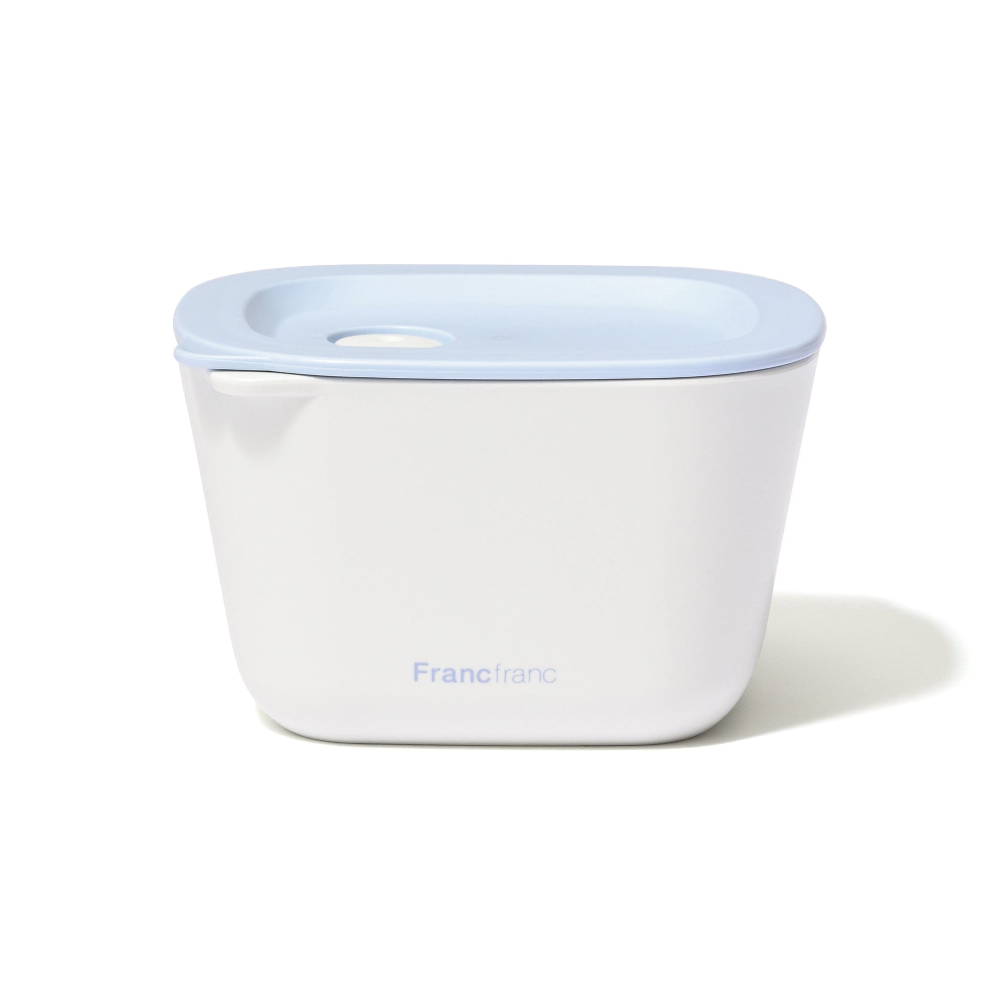 Lunch Box Complete 5-Piece Set Blue