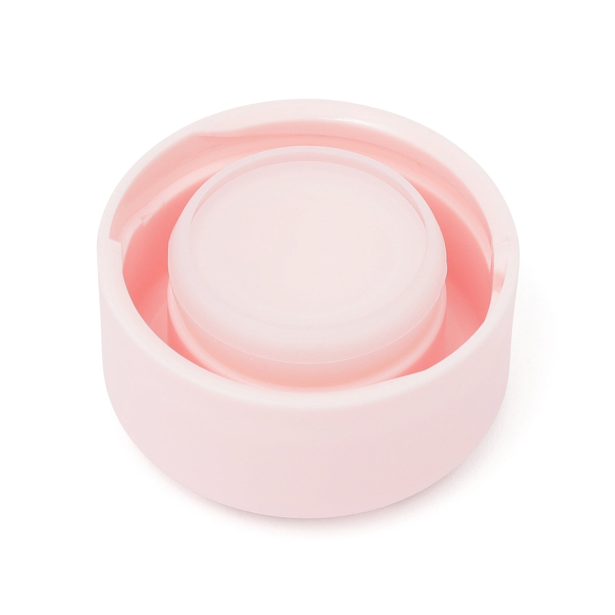 Charm Stainless Steel Bottle 350Ml Pink