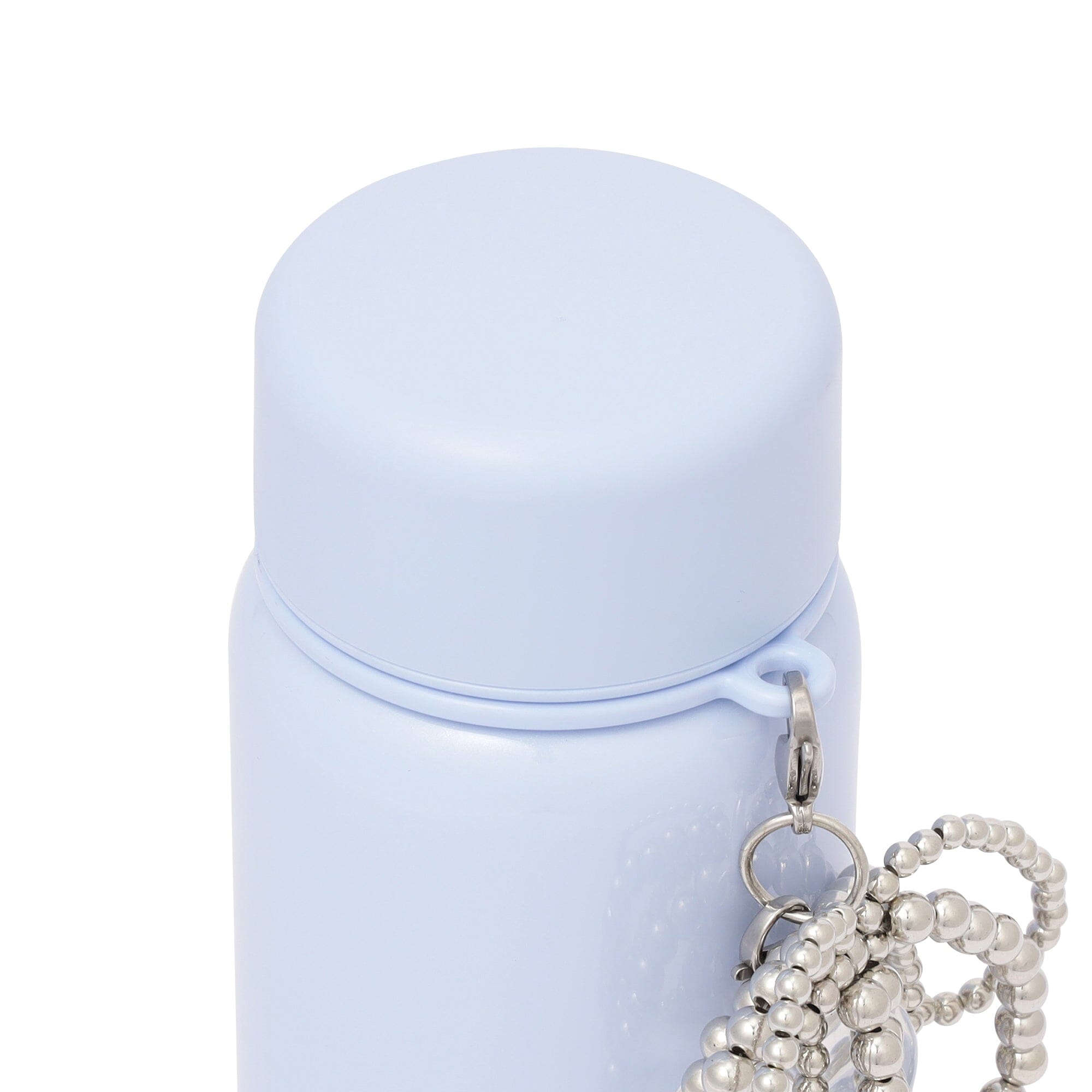 Charm Stainless Steel Bottle 350Ml Blue