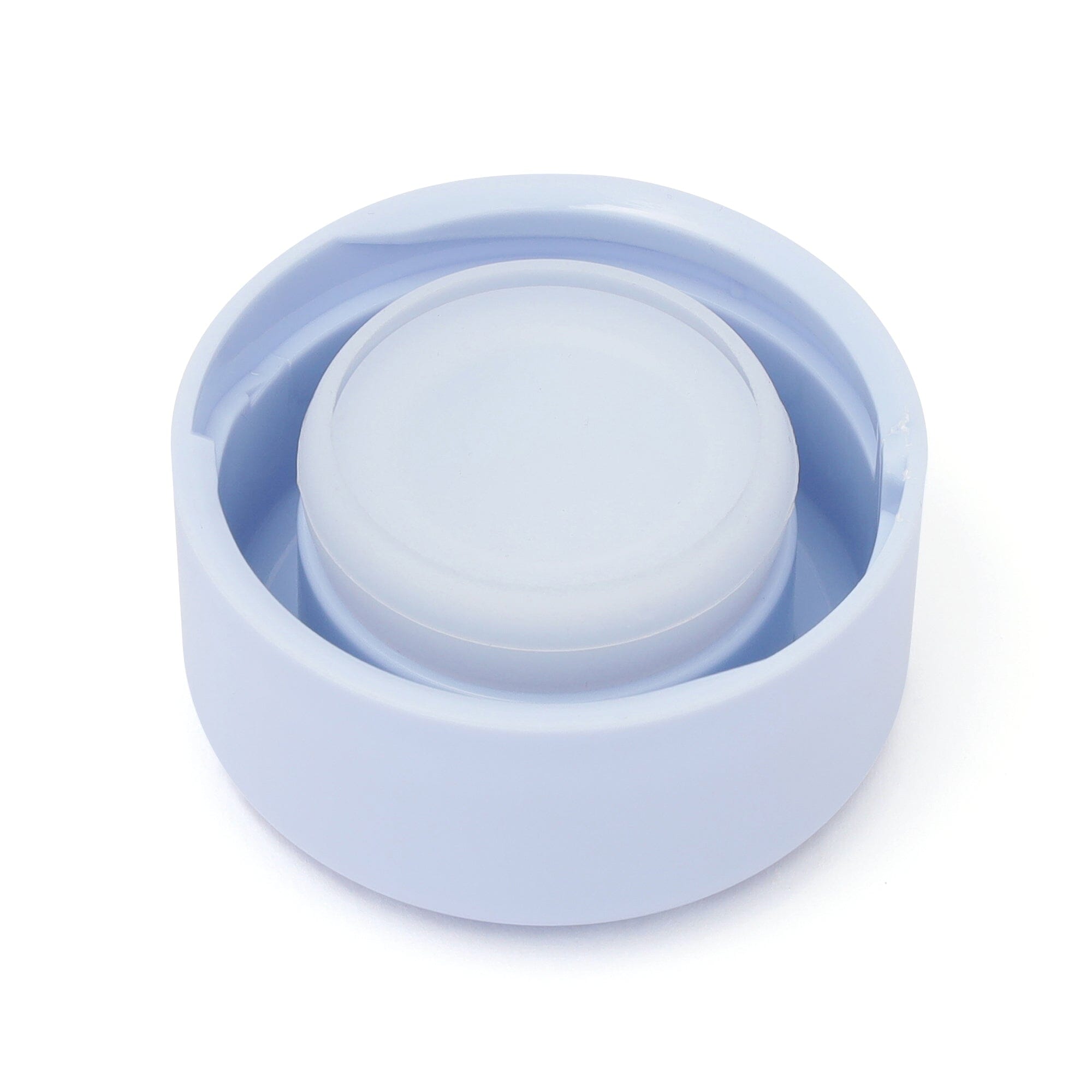 Charm Stainless Steel Bottle 350Ml Blue