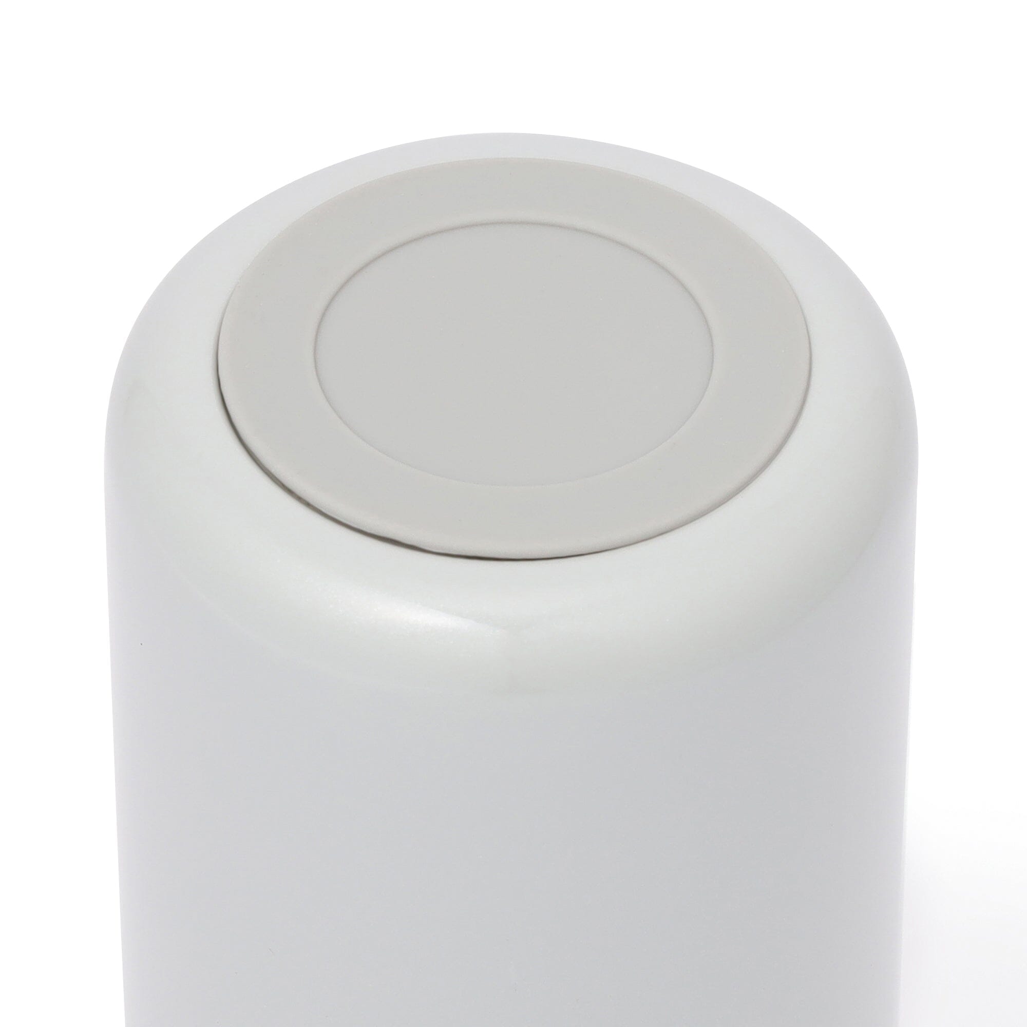 Charm Stainless Steel Bottle 350Ml Gray