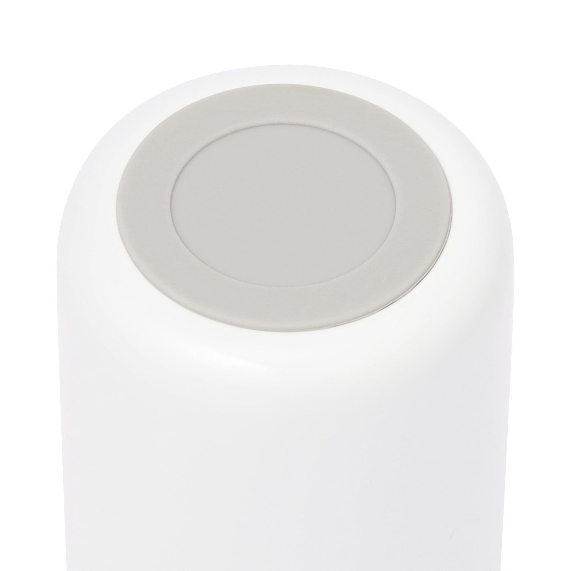 Charm Stainless Steel Bottle 500Ml White