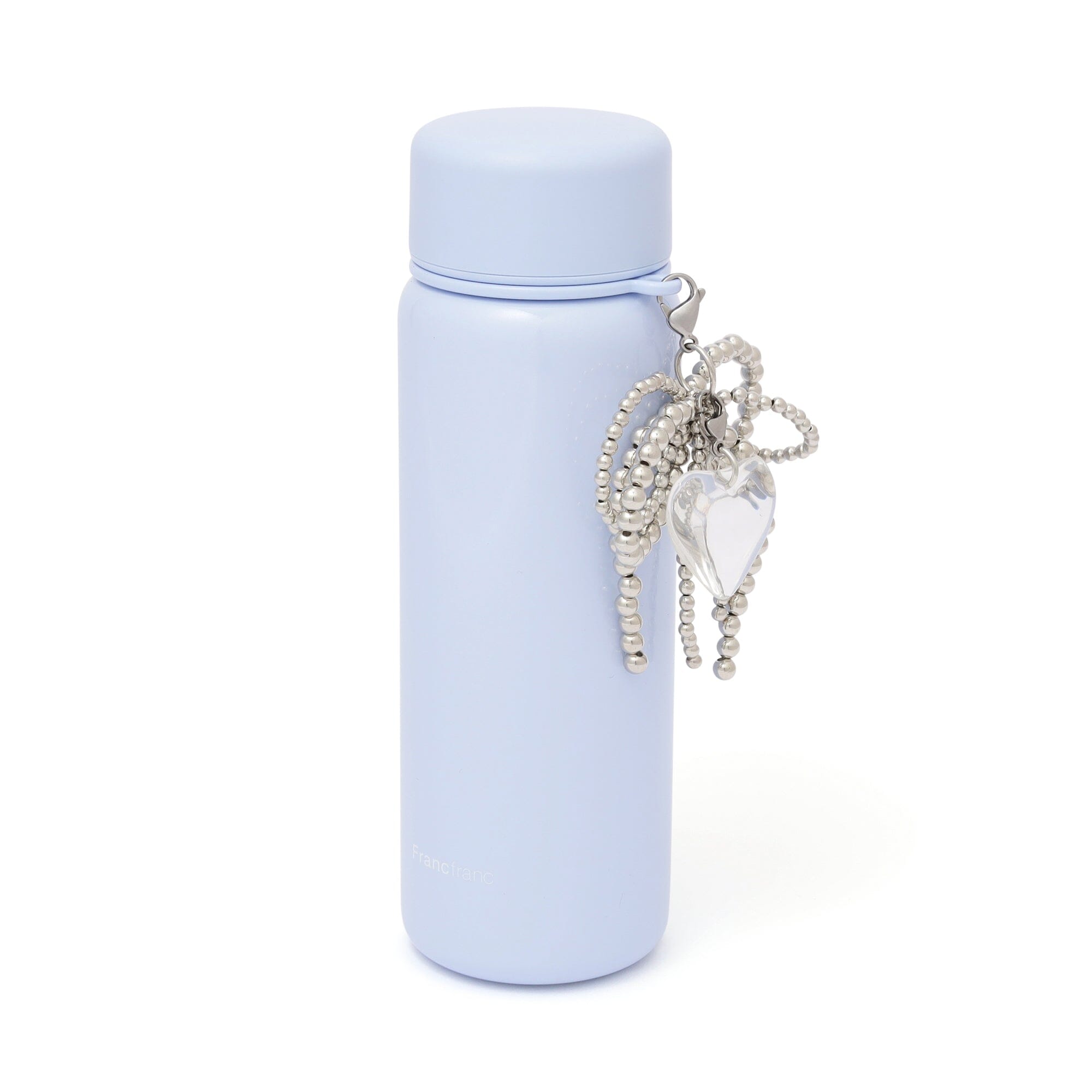 Charm Stainless Steel Bottle 500Ml Blue