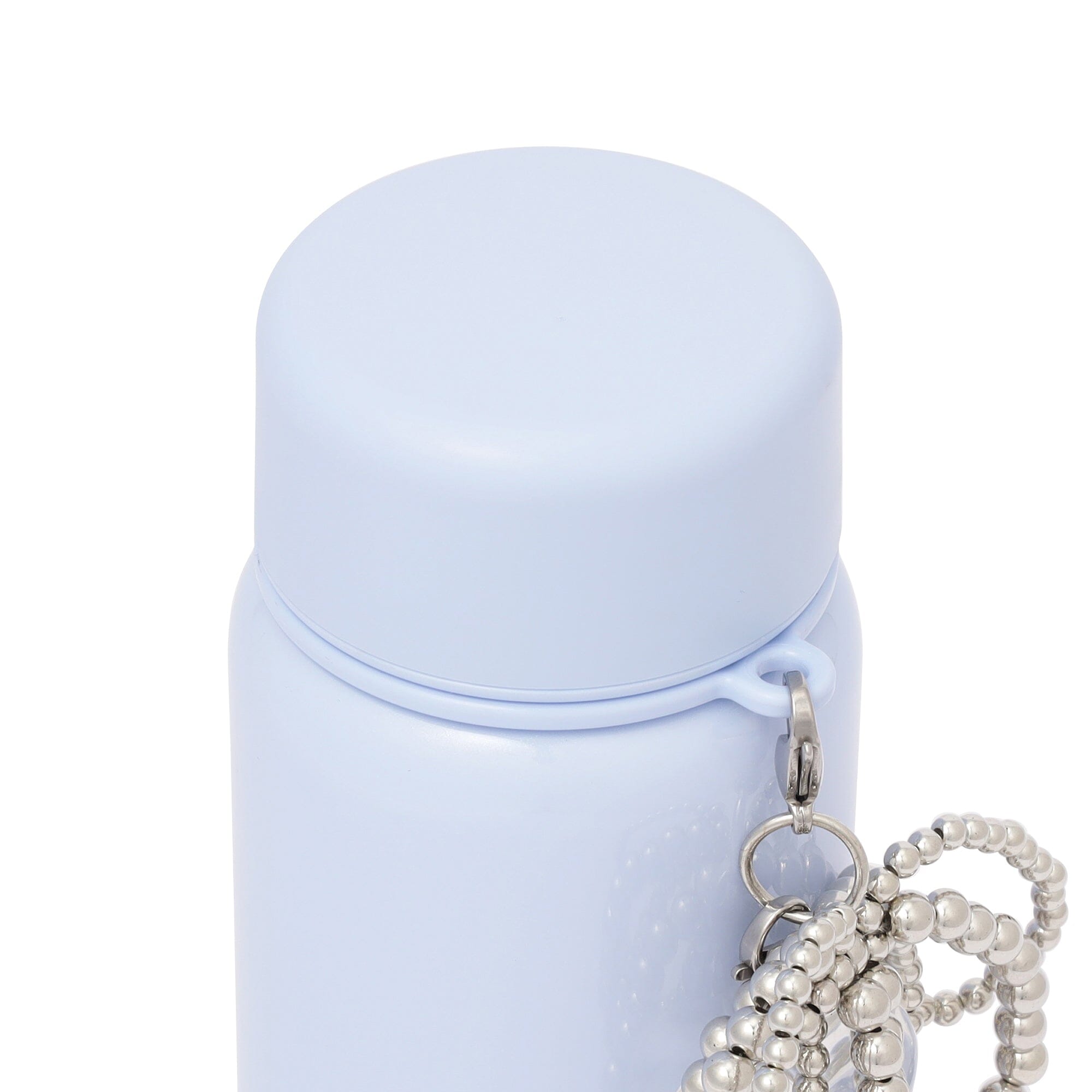 Charm Stainless Steel Bottle 500Ml Blue