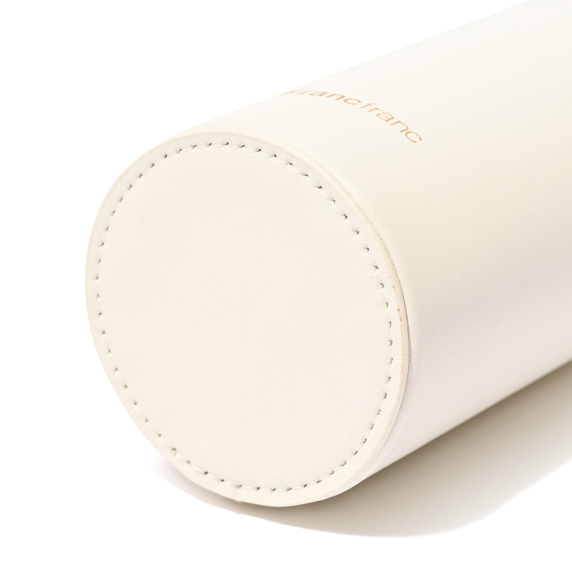 Matte Stainless Steel Bottle Set 350Ml White