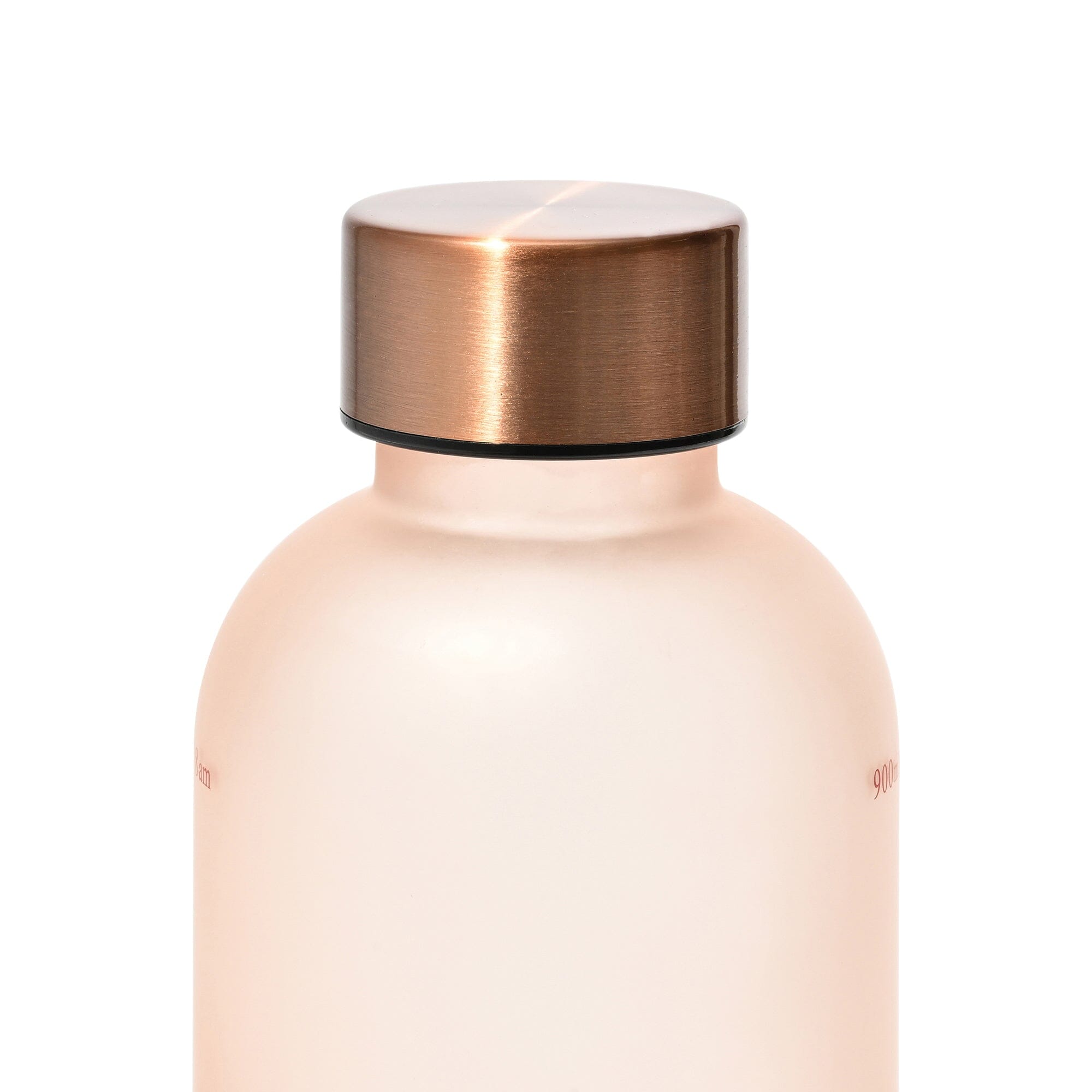 1L Water Bottle Pink