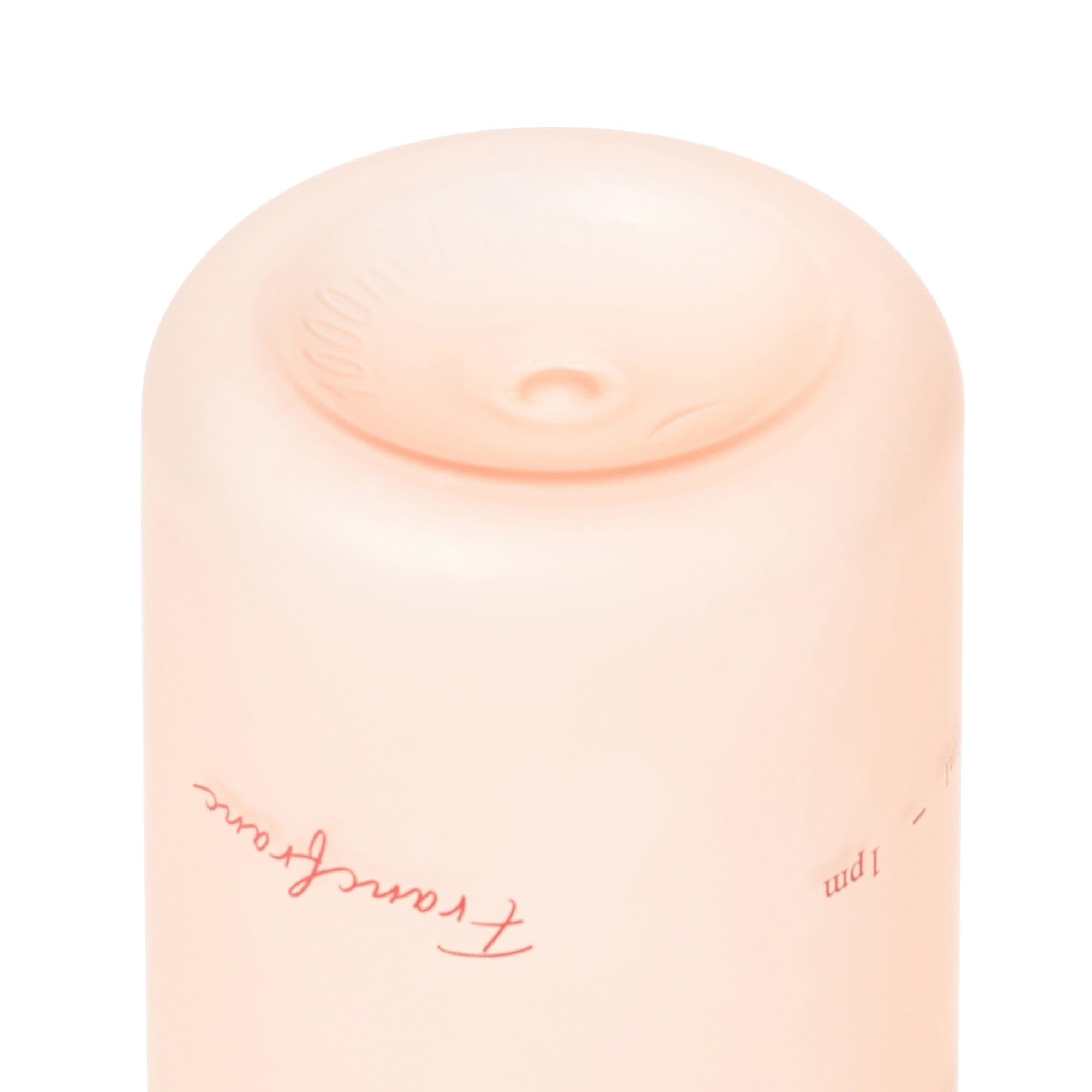 1L Water Bottle Pink