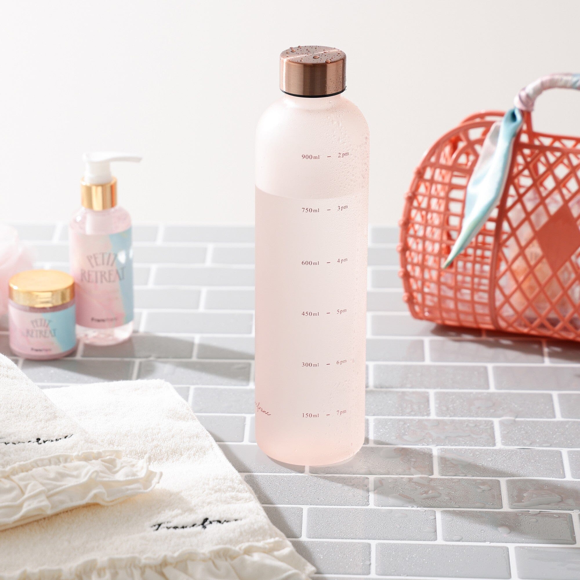 1L Water Bottle