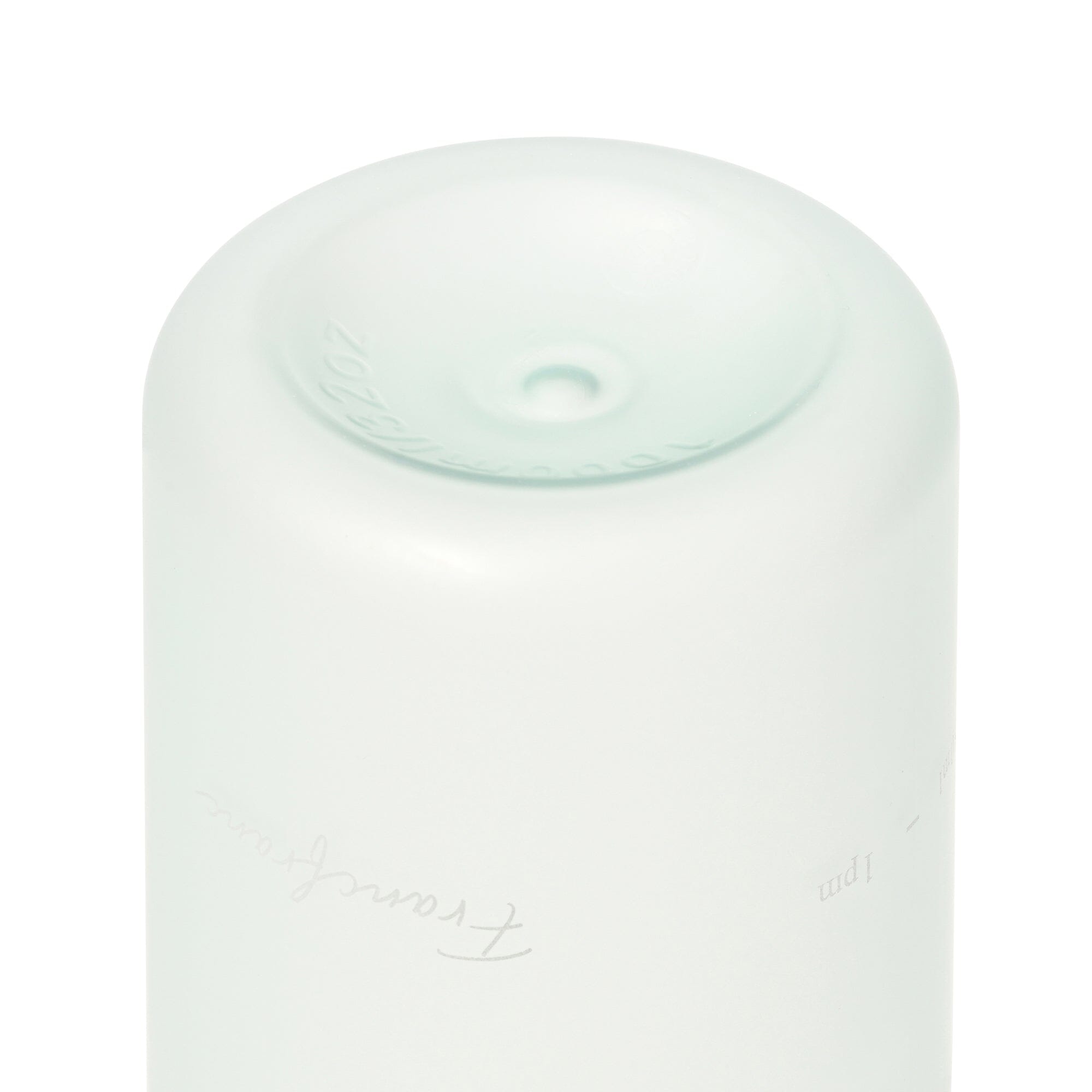 1L Water Bottle Green