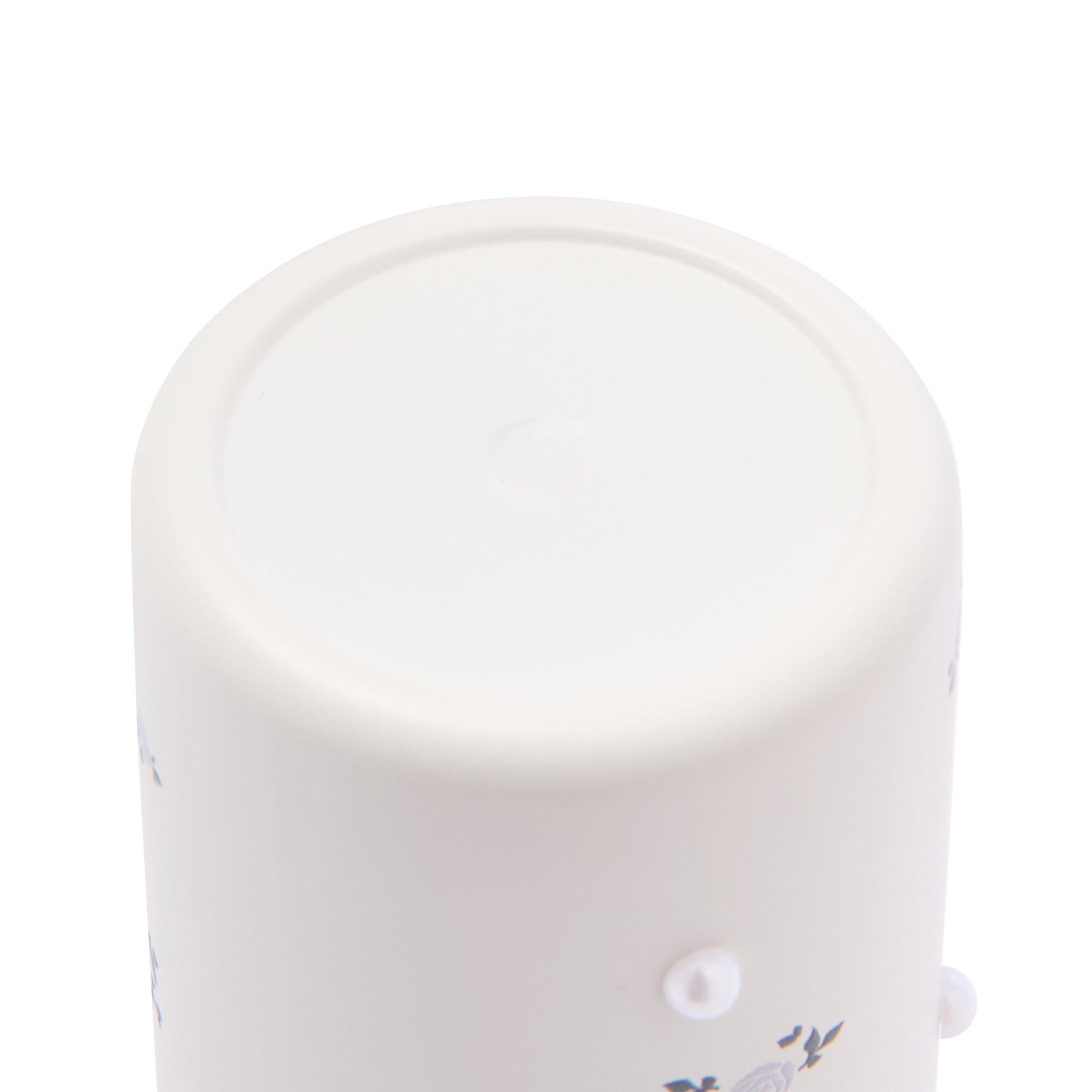 Pearl Stainless Steel Bottle 350Ml Ivory