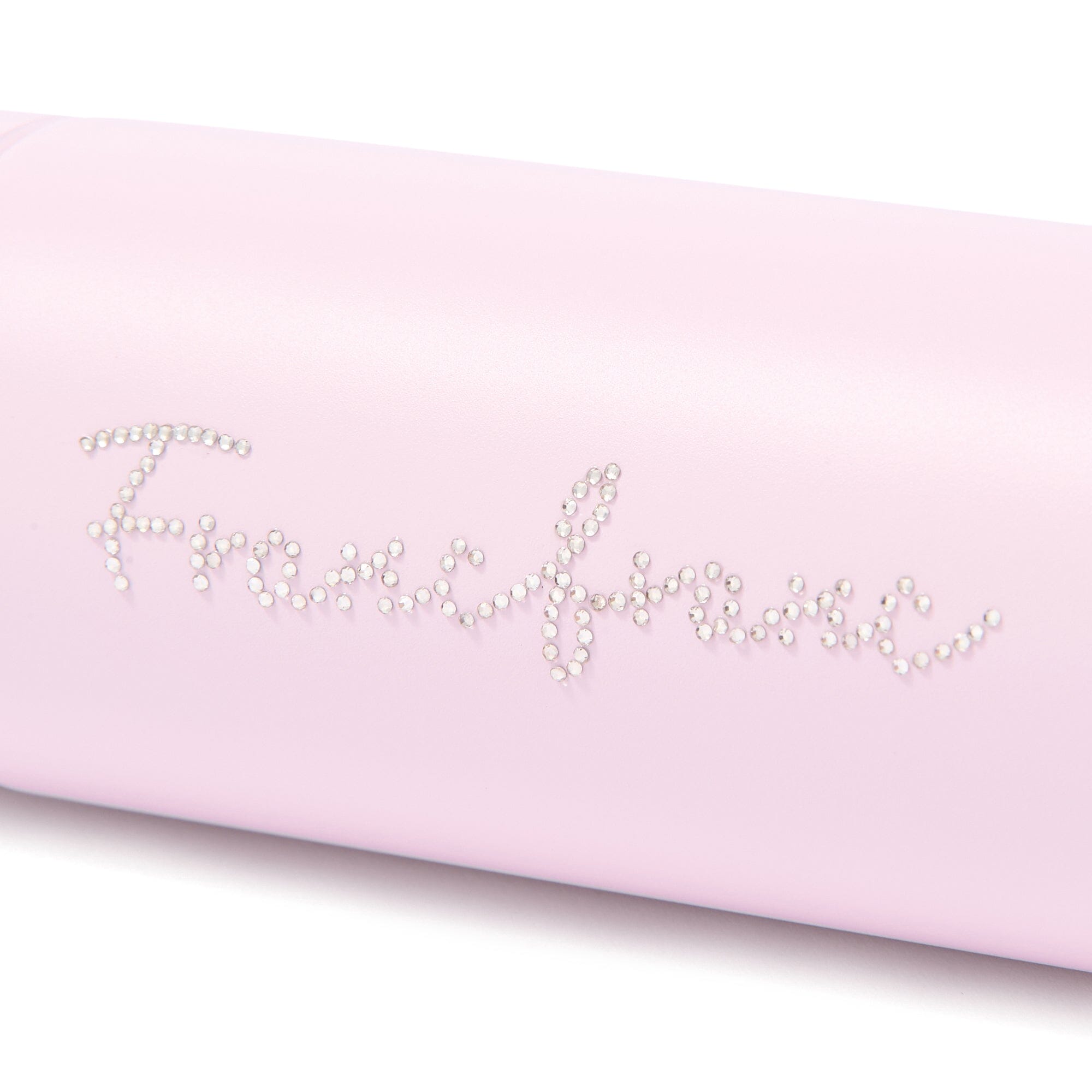 Pearl Stainless Steel Bottle 350Ml Pink