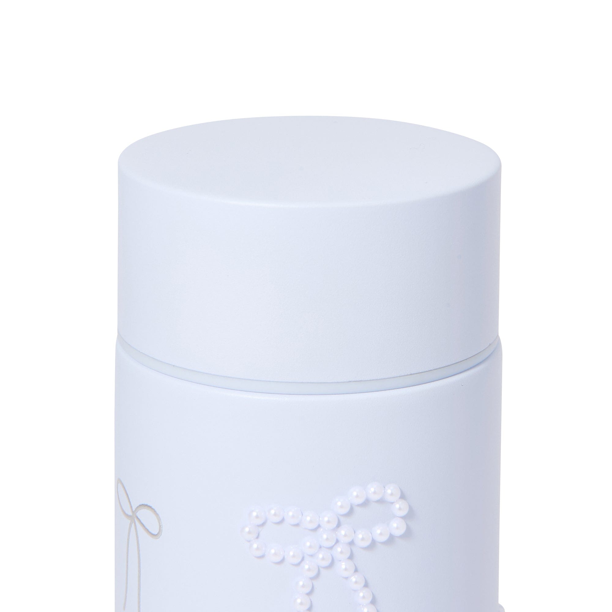 Pearl Stainless Steel Bottle 350Ml Blue