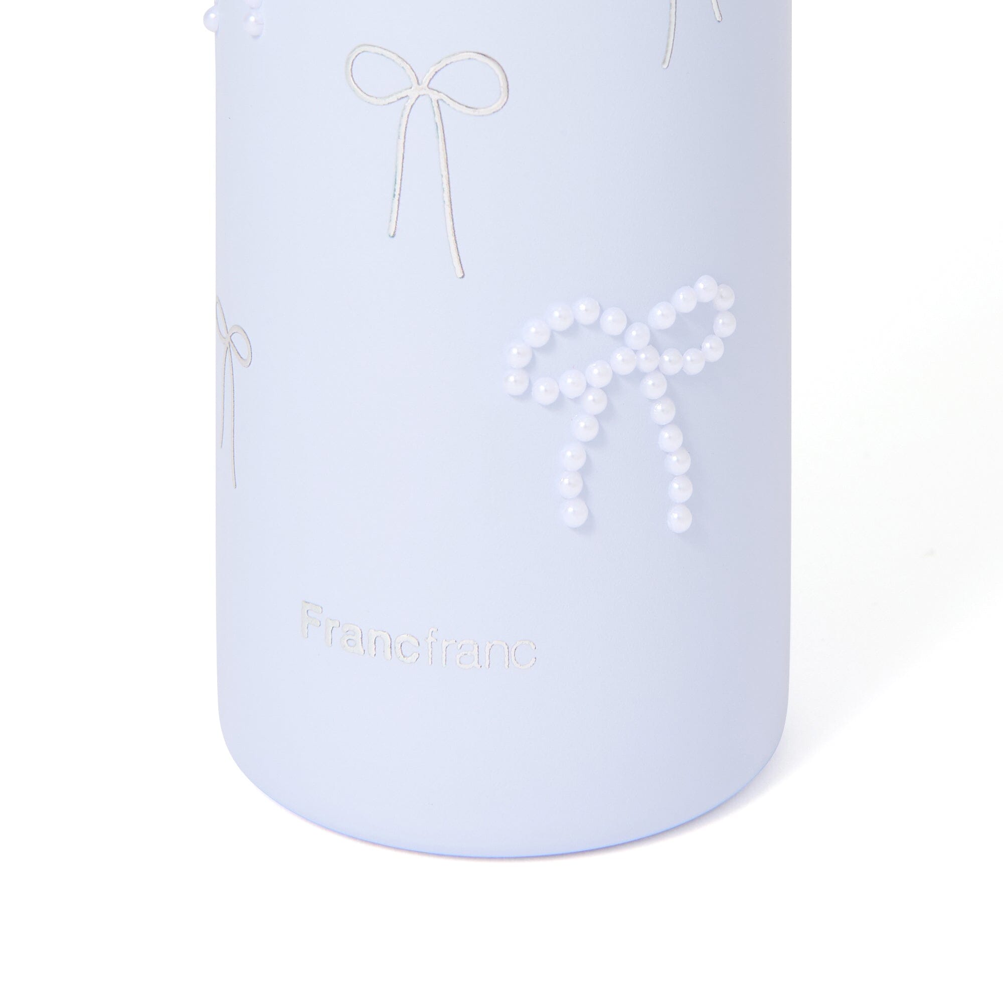 Pearl Stainless Steel Bottle 350Ml Blue