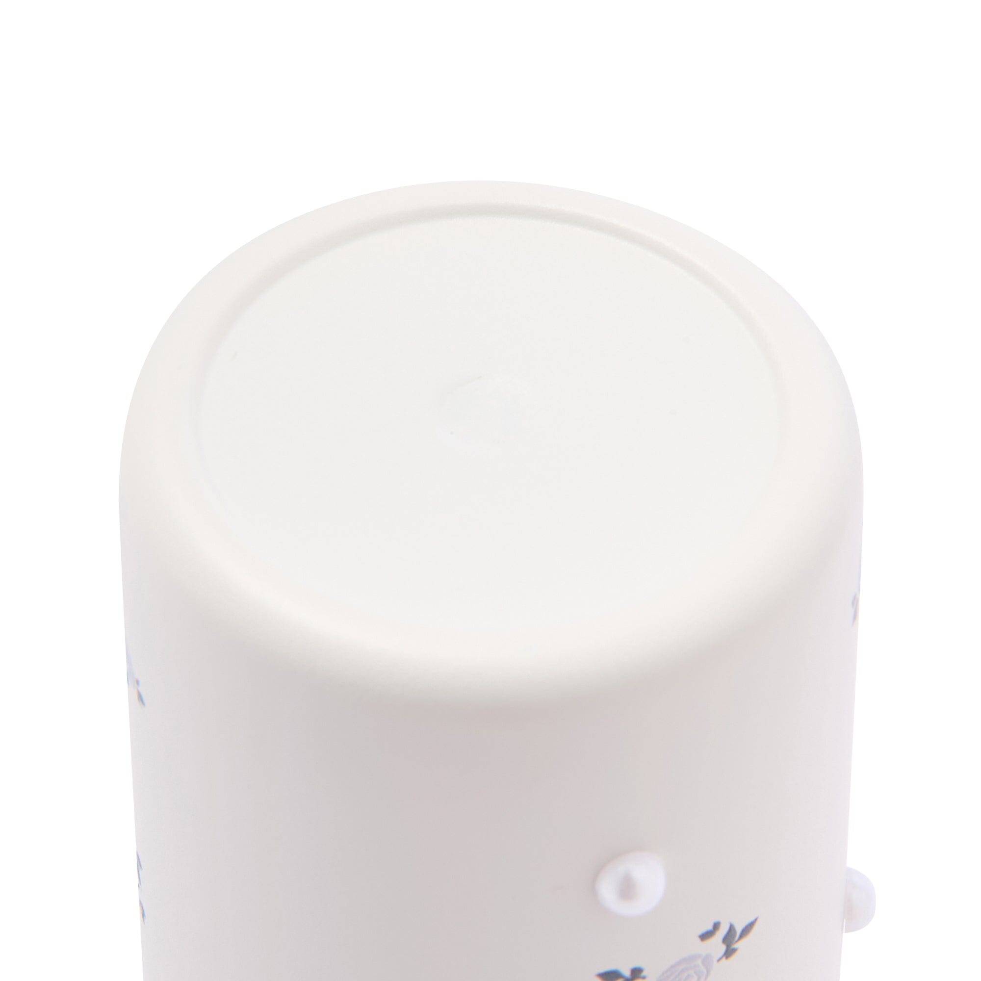 Pearl Stainless Steel Bottle 500Ml Ivory